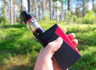 Vaping & Lifestyle: Social & Personal Aspects Vaping & Lifestyle: Social & Personal Aspects