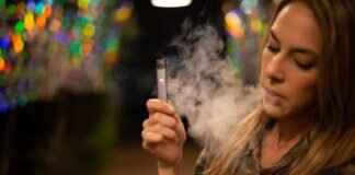 Vaping & Mental Health: Stress, Focus & Mood Vaping & Mental Health: Stress, Focus & Mood