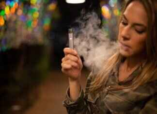 Vaping & Mental Health: Stress, Focus & Mood Vaping & Mental Health: Stress, Focus & Mood