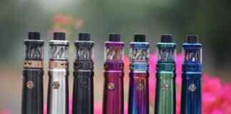 Vaping & Running: Does Nicotine Impact Your Endurance? Vaping & Running: Does Nicotine Impact Your Endurance?