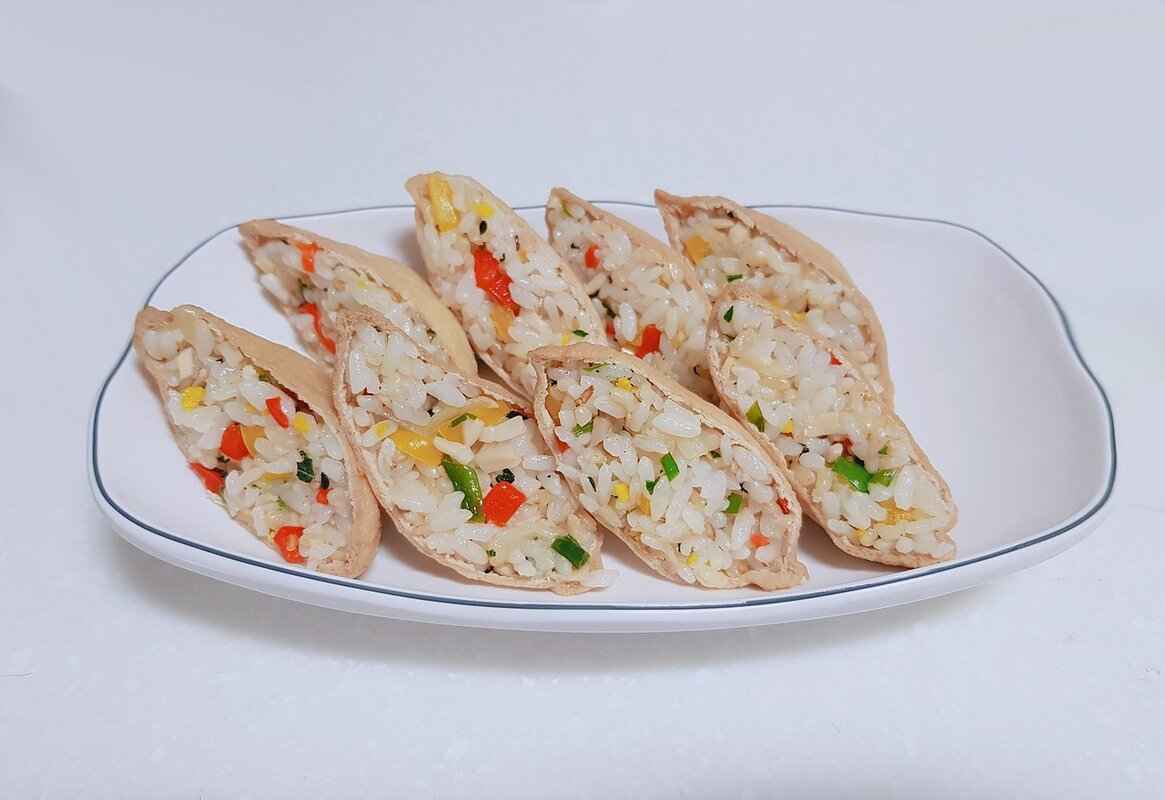 How to Create Vegan Sushi Rolls at Home?