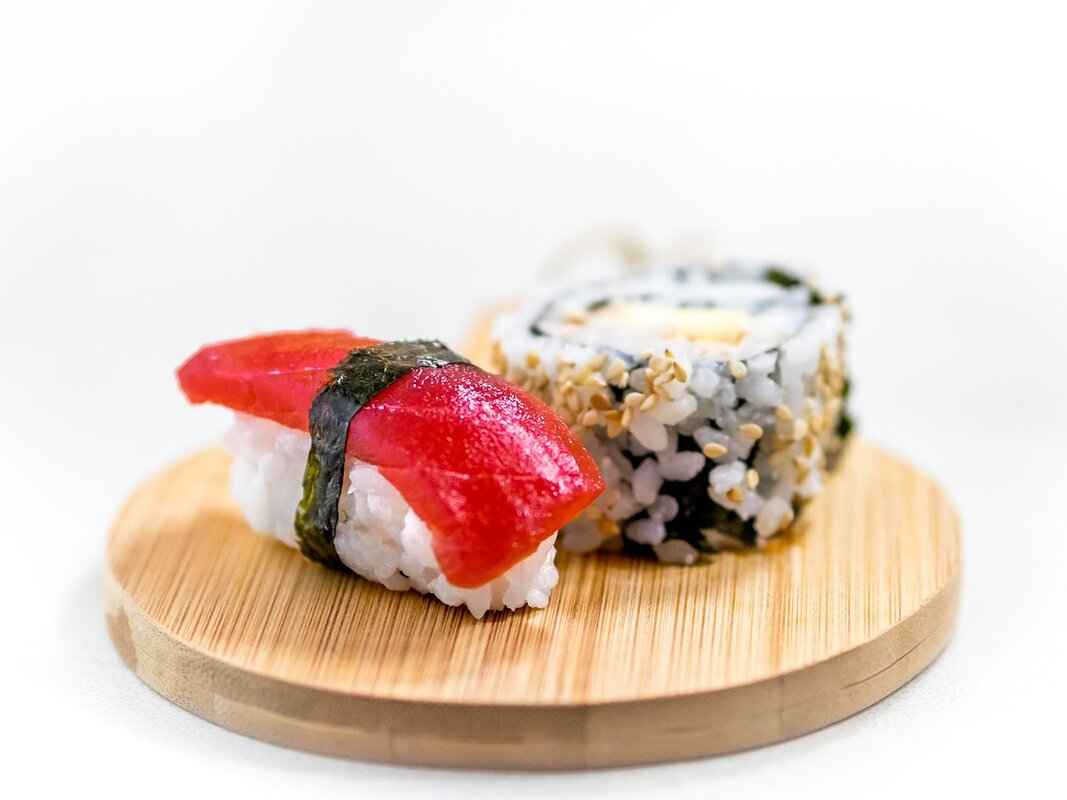 Vegan Sushi: Creative Ways to Make Plant-Based Rolls 5 What Tips Ensure Your Vegan Sushi is Successful?