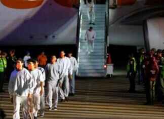 Venezuela to Resume Migrant Repatriation After US Deal venezuela-to-resume-migrant-repatriation-after-us-deal