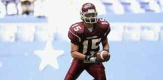 Washington Redskins Helmet: A Look at NFL History & Collectibles Washington Redskins Helmet: A Look at NFL History & Collectibles