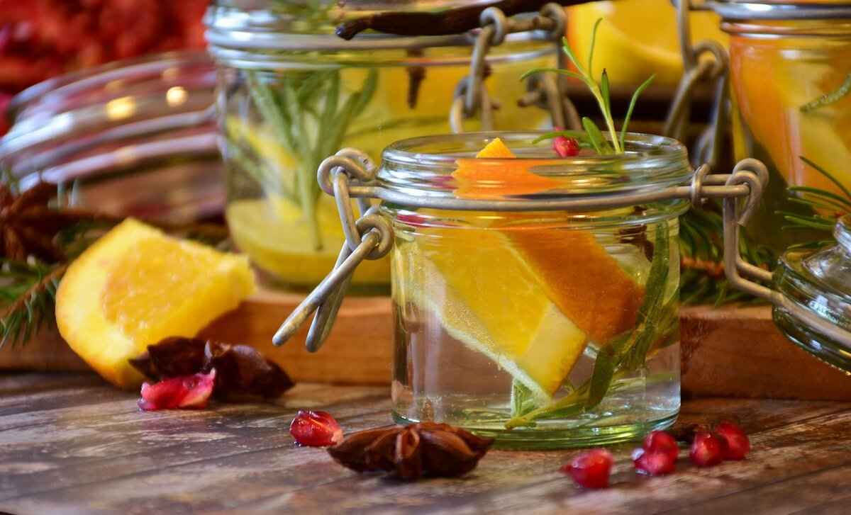 Unique Fragrance Offerings