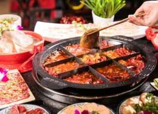 Weight Loss & Balanced Eating in Asian Cuisine Weight Loss & Balanced Eating in Asian Cuisine