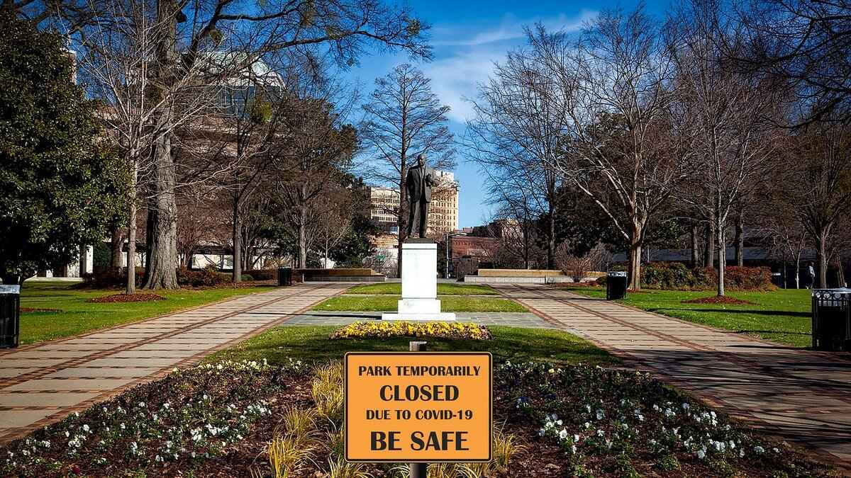 Economic Consequences of the Lockdown