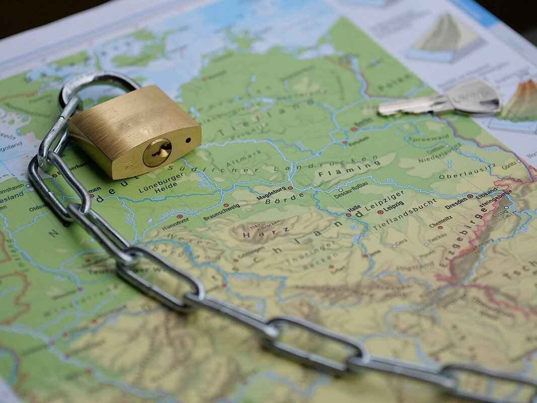 Conclusion: Navigating the Lockdown Together