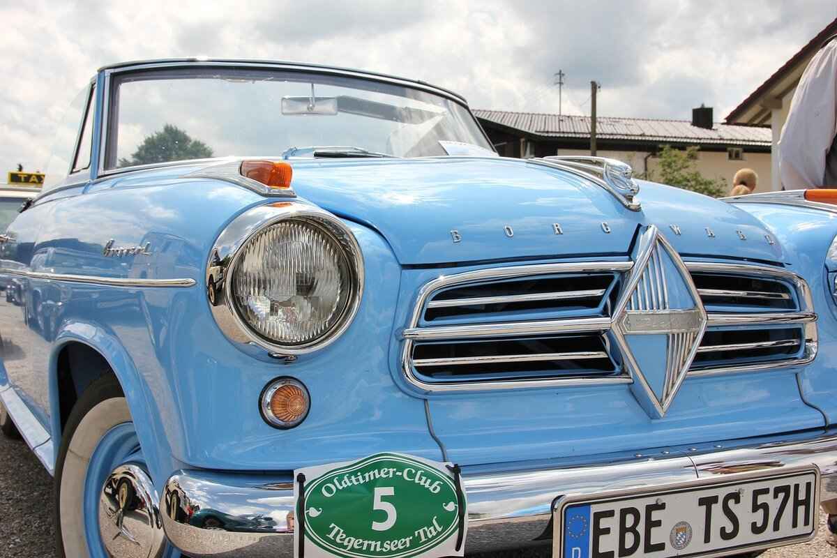 What Are the Best Windshield Wipers? A Buyer’s Guide 1 What Should You Look for in Windshield Wipers?