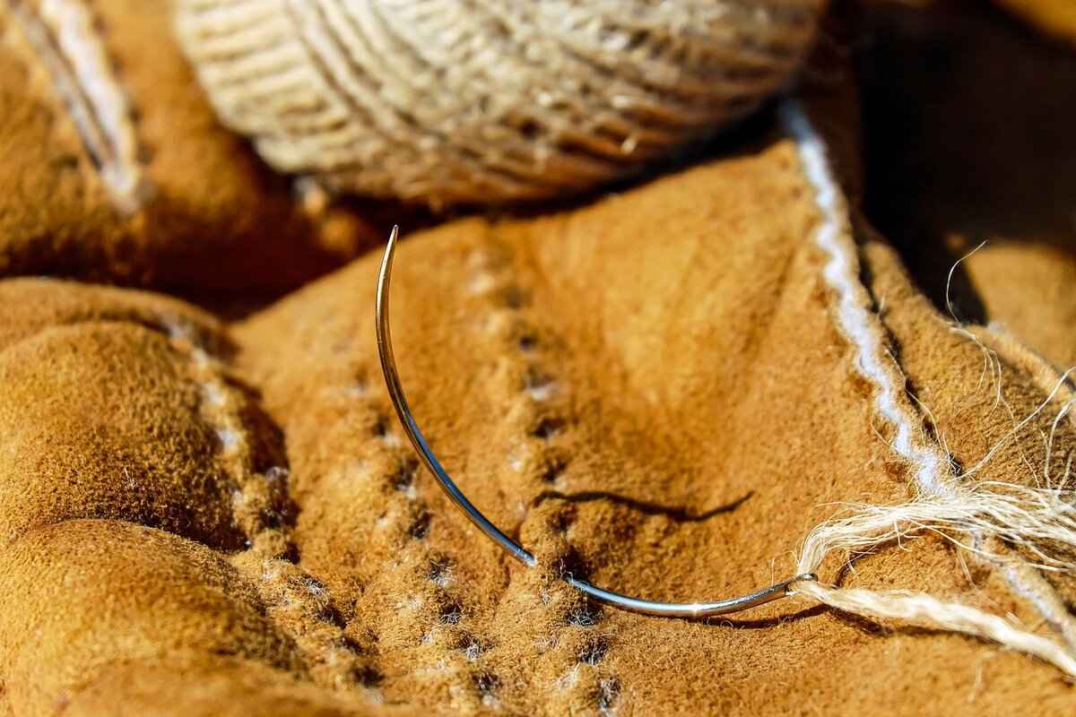 How Do Tie Lines Work?