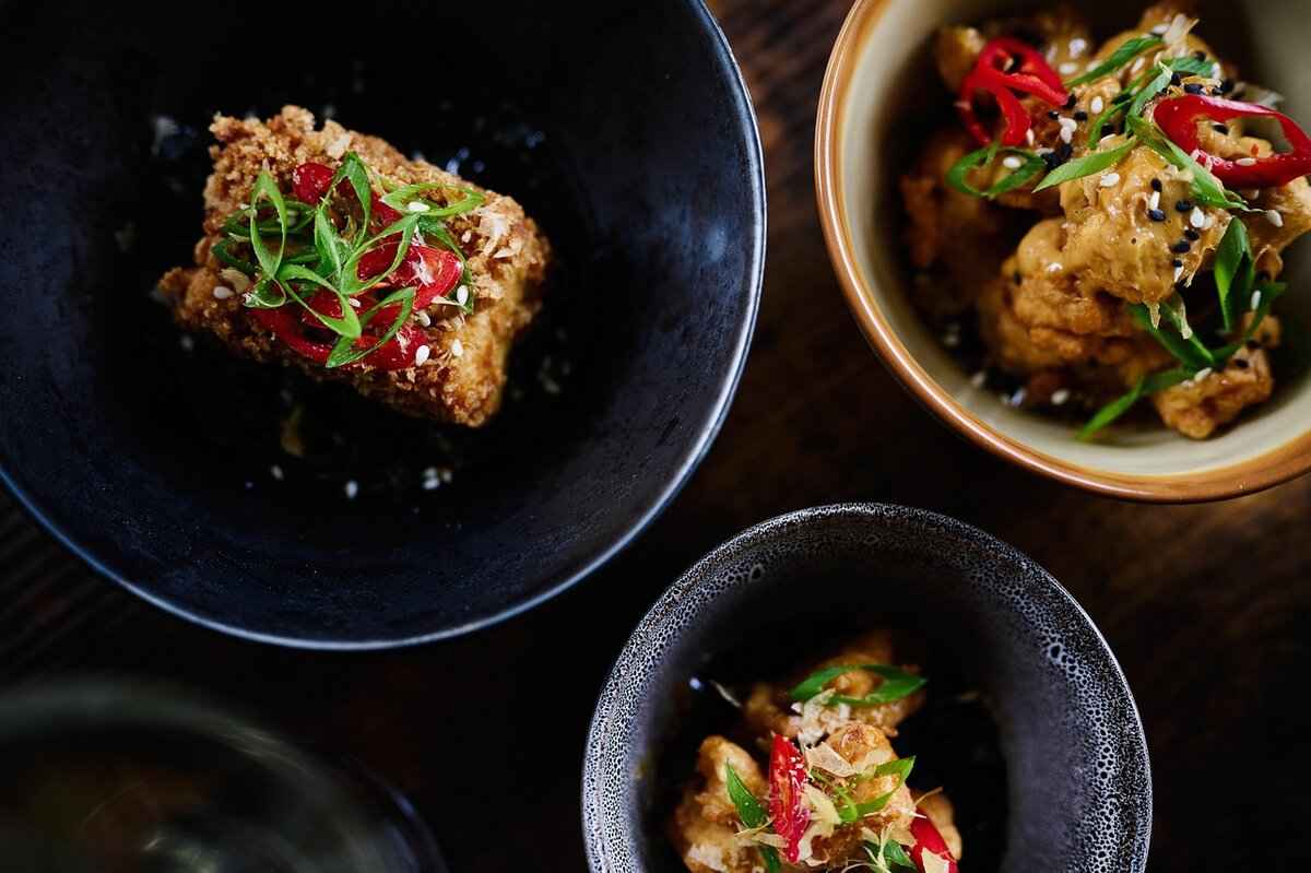 The Culinary Heritage of Kolkata