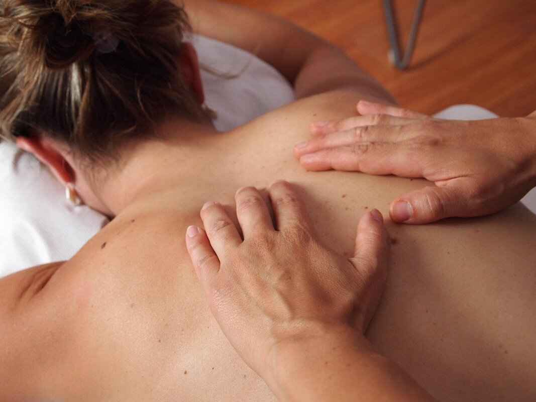 Understanding Asian Massage Techniques