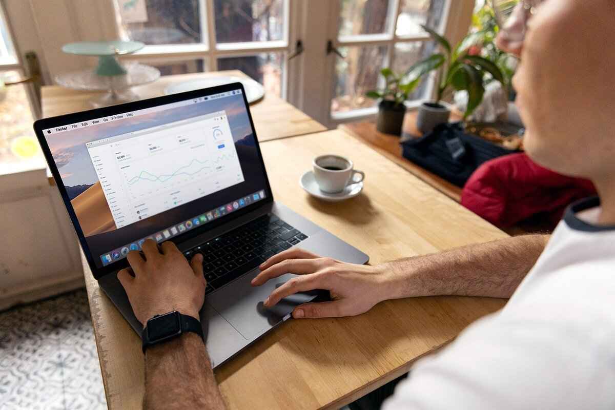 Finding the Right Job Platforms