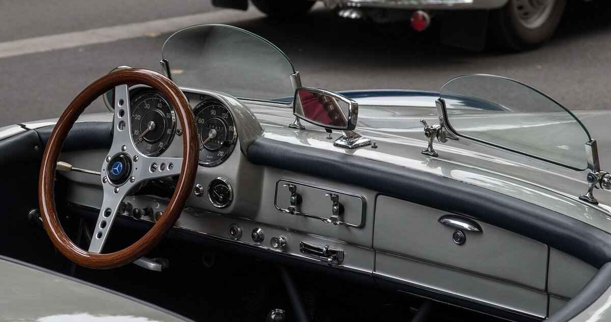 What Are the Different Types of Windshield Wipers?