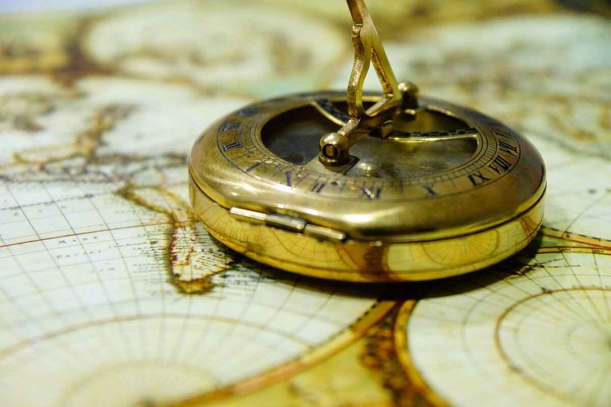 1. Overview of Travel Options