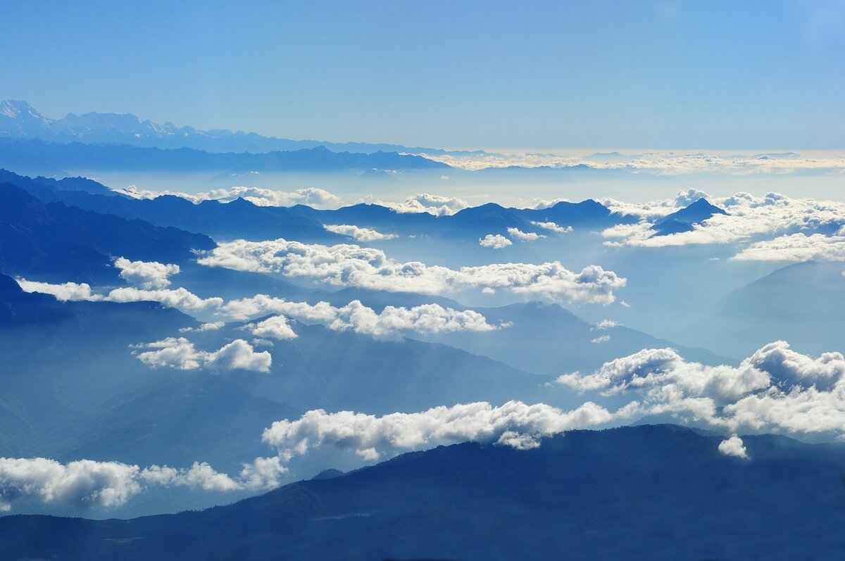 5. Air Travel Considerations