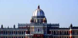 What’s the Future of Tourism in West Bengal After the Pandemic? What’s the Future of Tourism in West Bengal After the Pandemic?