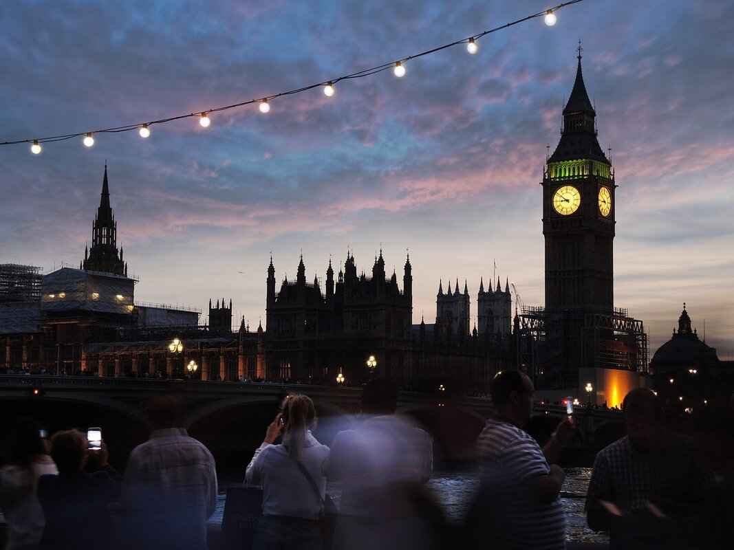 Impact of COVID-19 on Tourism
