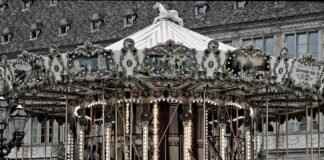 Where to Buy a Carousel for Sale: Cost & Considerations Where to Buy a Carousel for Sale: Cost & Considerations