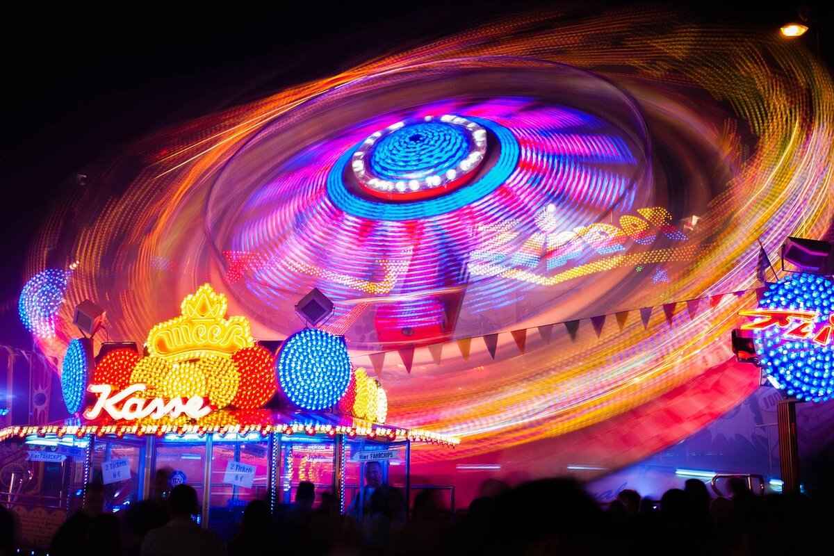 What Are the Maintenance Costs of Owning a Carousel?