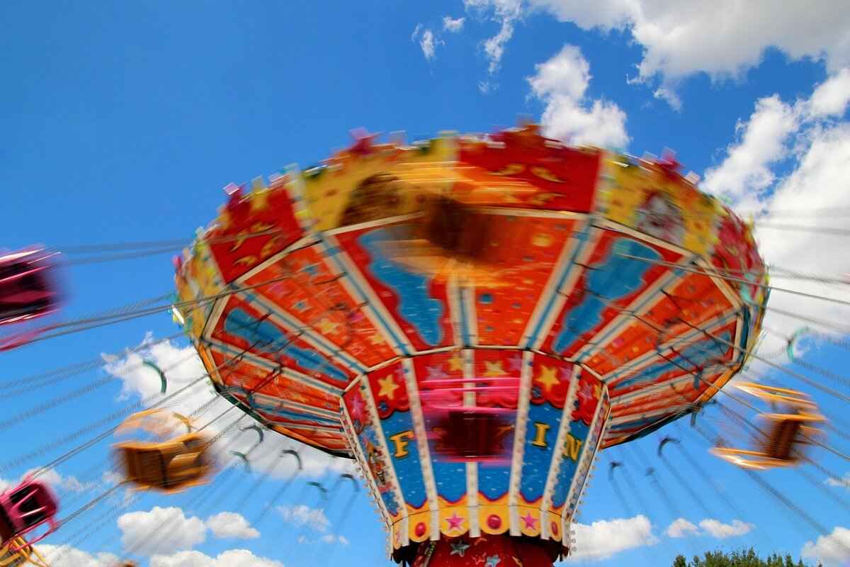 Where Can You Buy a Carousel?