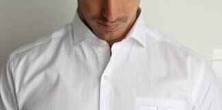 White Fit Shirts: Why They Are a Must-Have for Football Fans White Fit Shirts: Why They Are a Must-Have for Football Fans