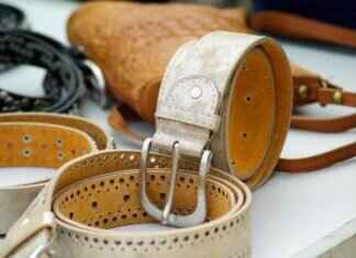 White Leather Fashion: How to Style It for Any Season White Leather Fashion: How to Style It for Any Season