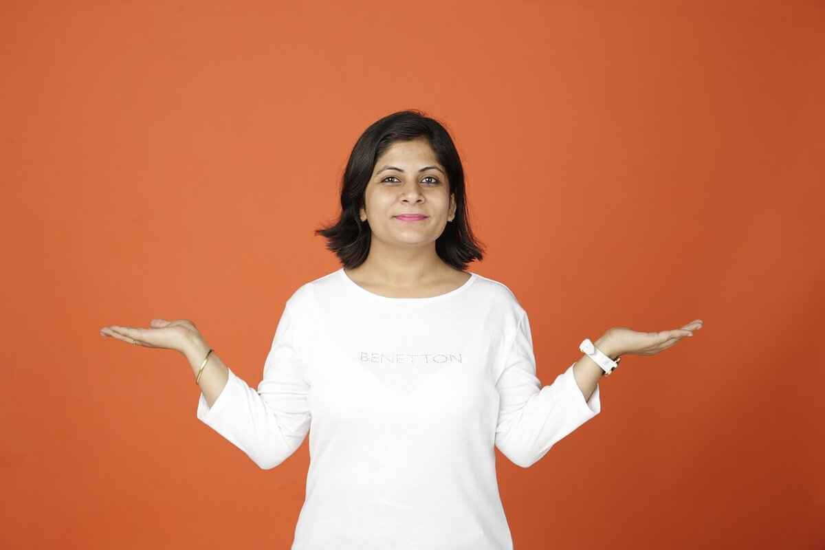 Influence in Her Field