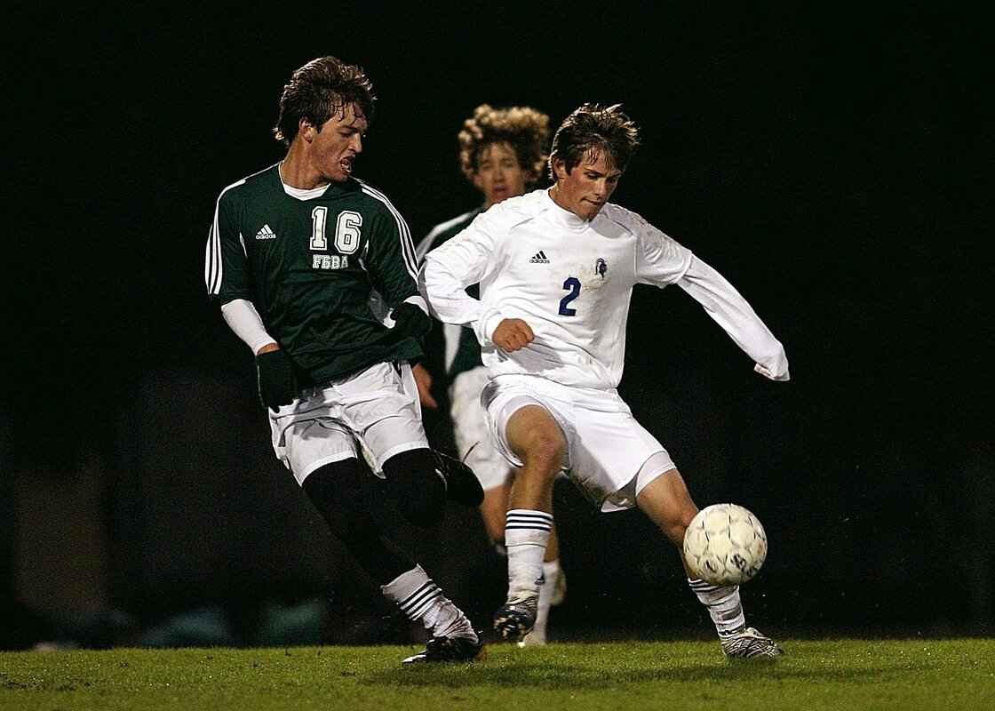 Playing Style and Position