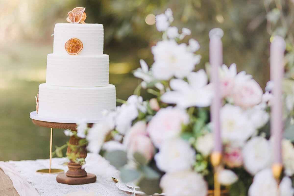 When Did They Get Married and What Was the Ceremony Like?