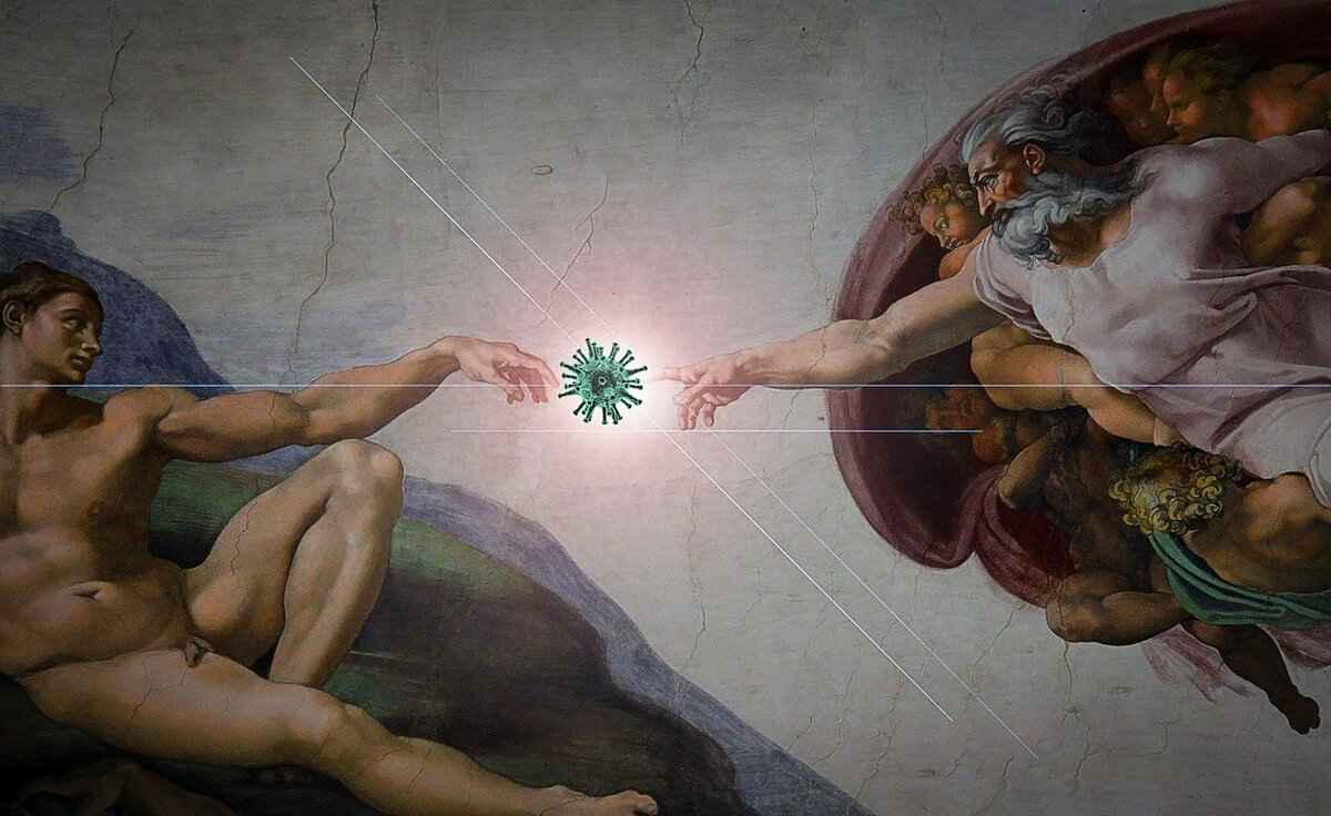 What Are Michael Crooks’ Views on Future Technology Trends?