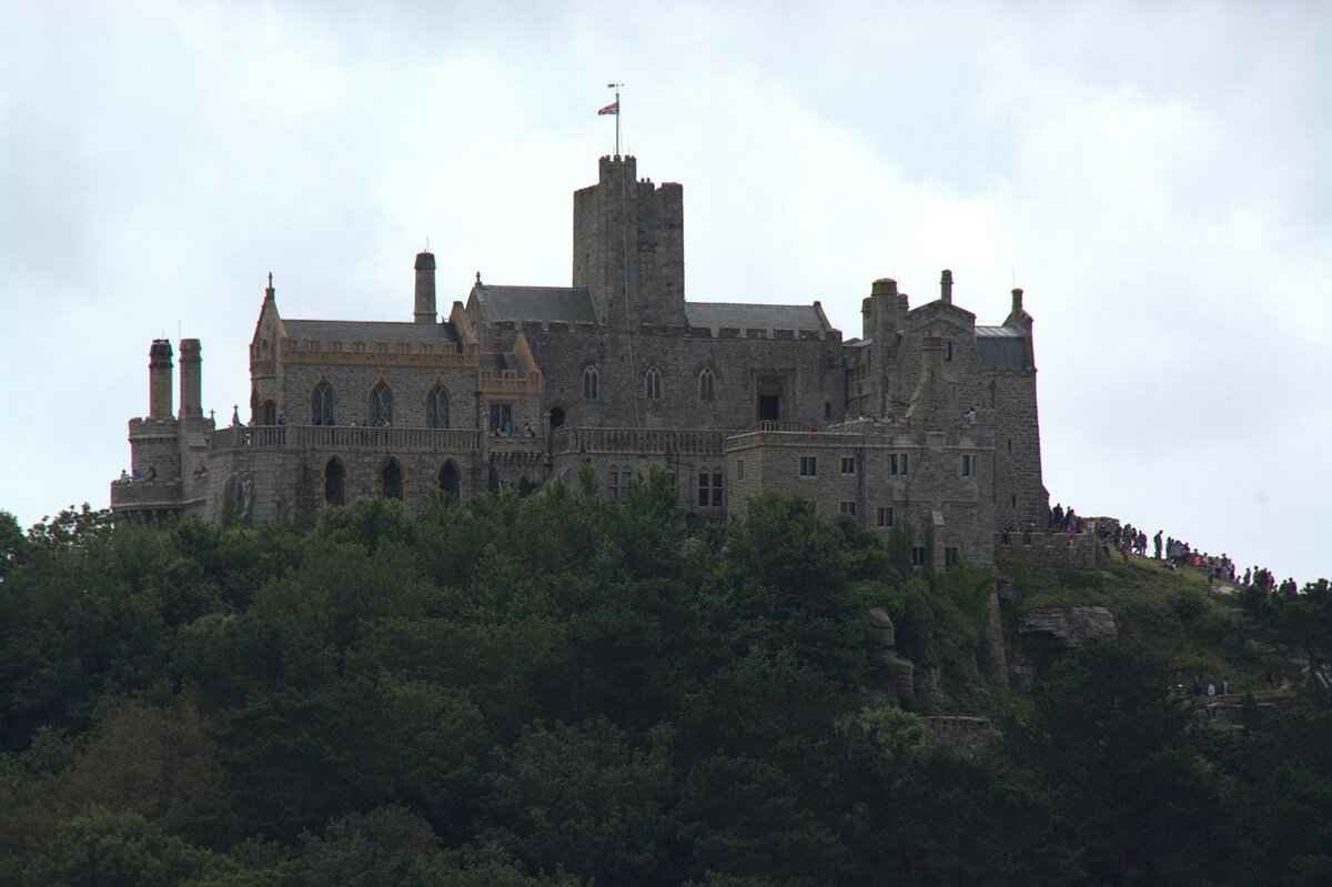 How Has Michael Crooks Influenced the Tech Industry?