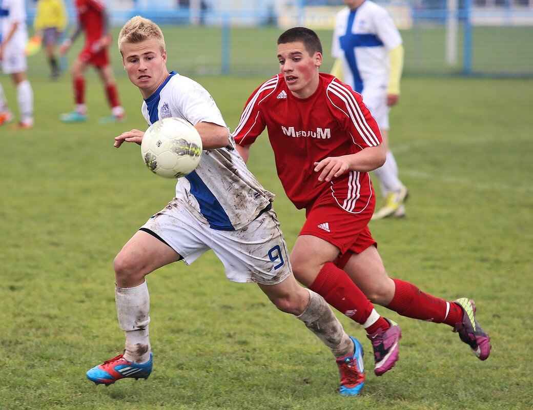 Who is West Alexander? The Rising Star in Football Analysis 7 The Future of Football Analysis