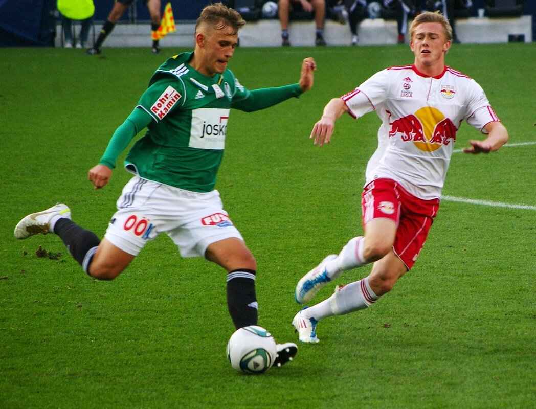 Who is West Alexander? The Rising Star in Football Analysis 2 Education and Training