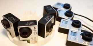 Why 360-Degree Action Cameras Are Gaining Popularity in 2025 Why 360-Degree Action Cameras Are Gaining Popularity in 2025
