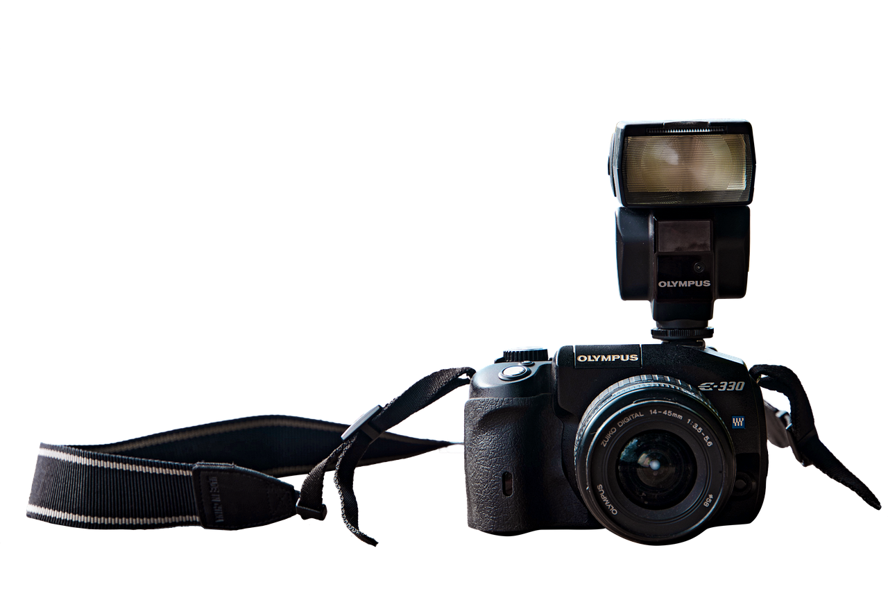 What Are 360-Degree Action Cameras?