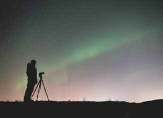 Why Action Cameras Are Replacing DSLRs for Adventure Filmmakers Why Action Cameras Are Replacing DSLRs for Adventure Filmmakers