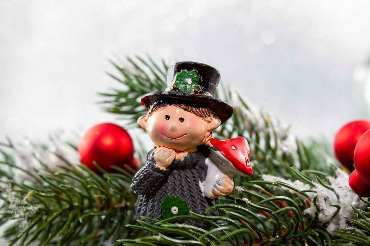 Traditional Customs and Rituals