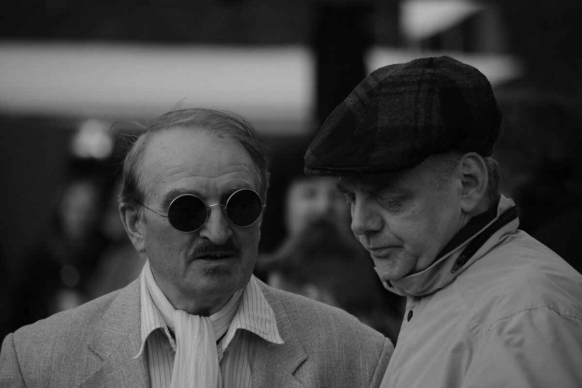 Conclusion: The Enduring Love for Debate