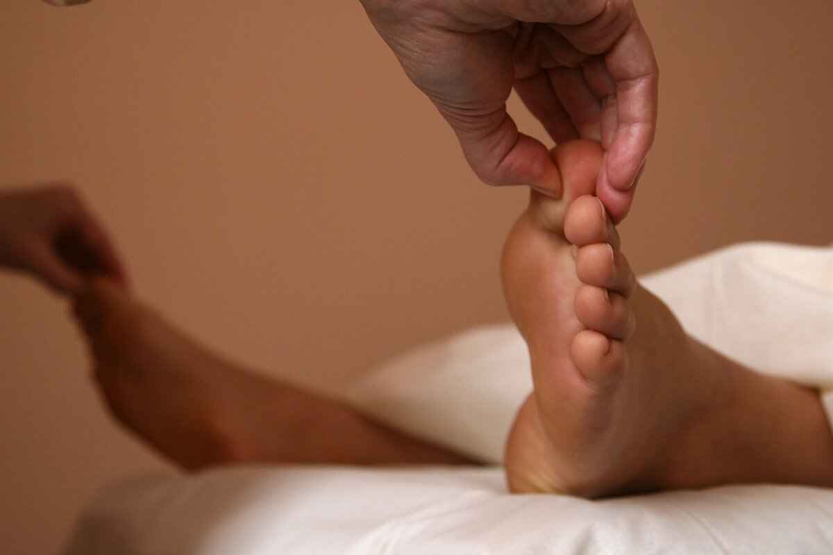 Why Choose Asian Massage? A Detailed Review on Benefits 2 Physical Benefits of Asian Massage