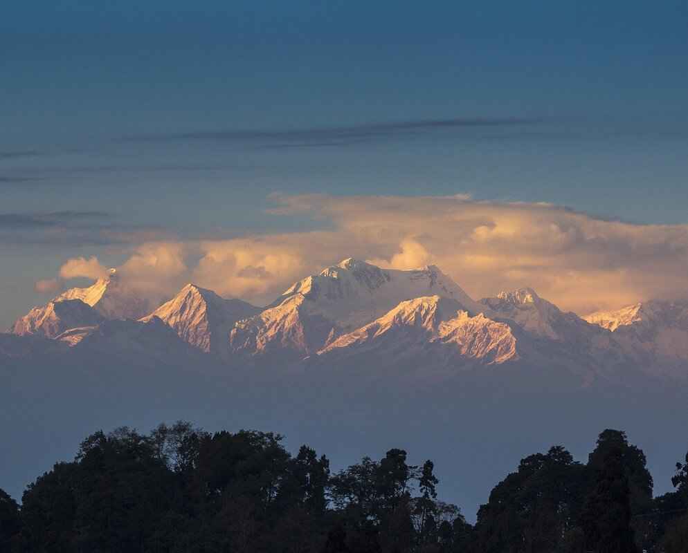 Why Darjeeling Is Known as the Queen of the Hills 2 The Rich History of Darjeeling