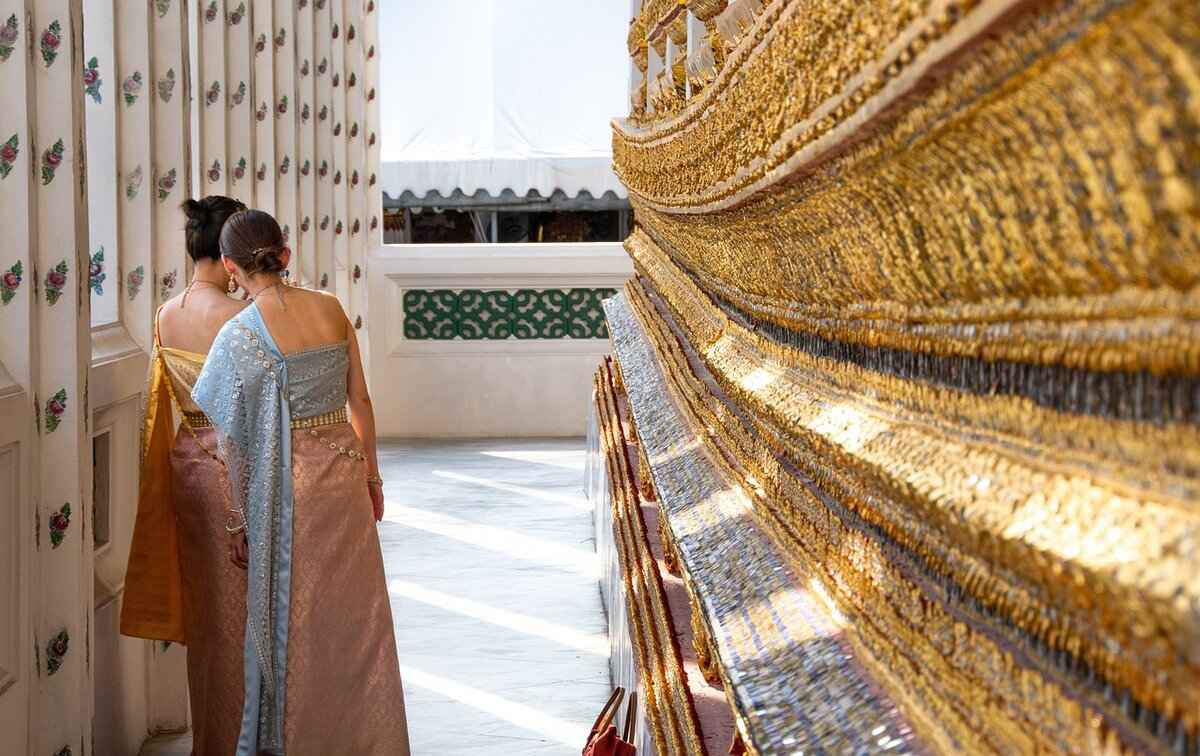 Experiencing Nature in Santiniketan