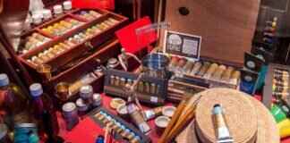 Why Santiniketan Is a Must-Visit for Every Art Lover Why Santiniketan Is a Must-Visit for Every Art Lover