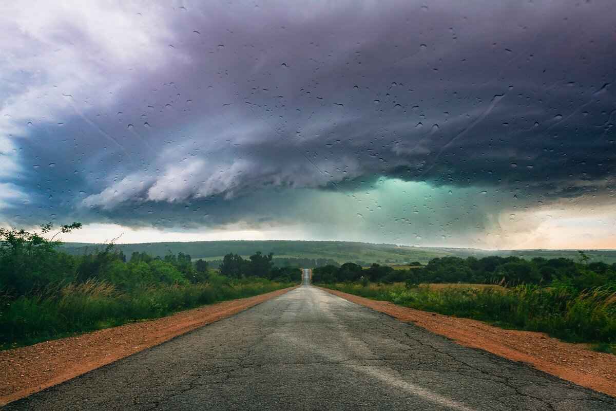 How Effective Are Windshield Wipers for Glasses?