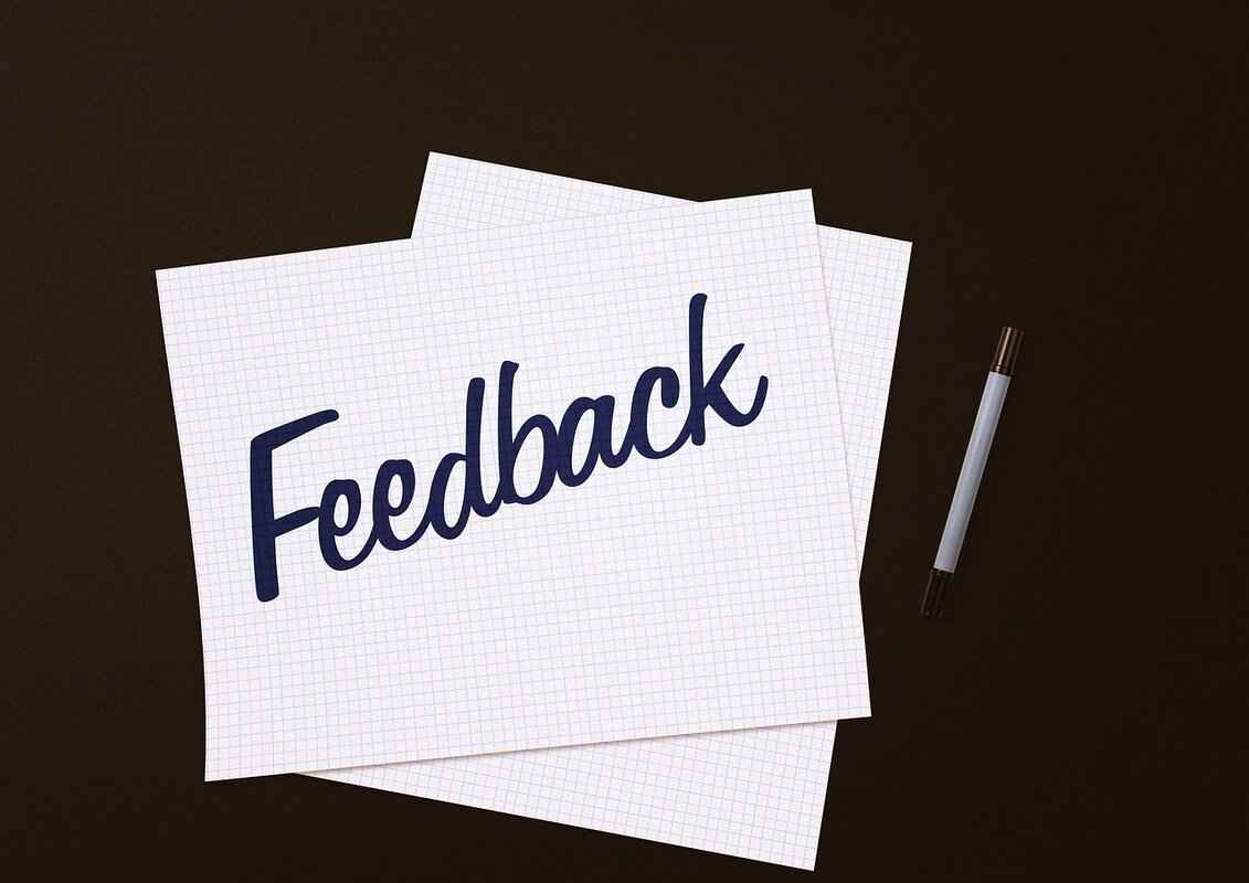 Customer Feedback and Reviews