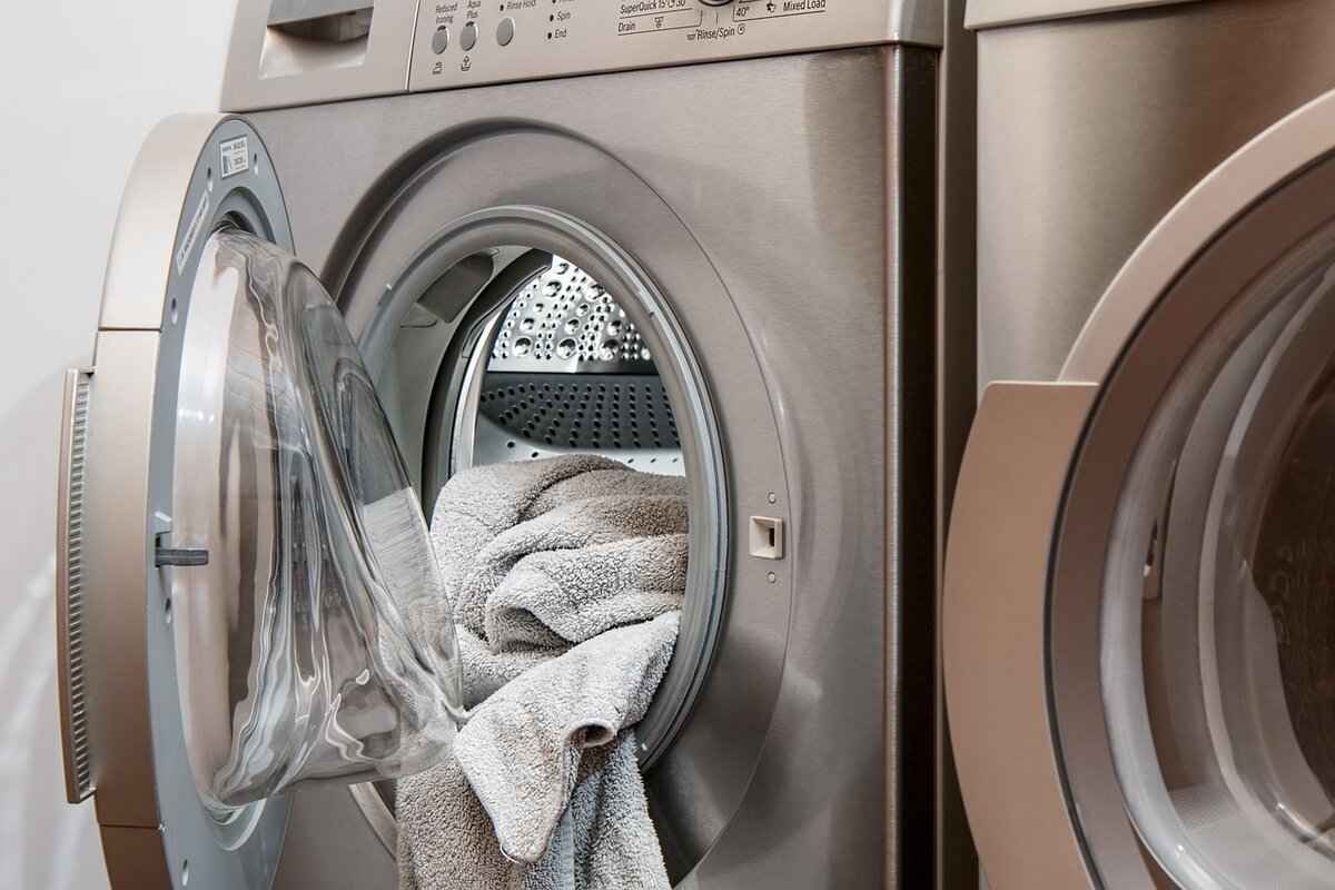 What Should You Look for in a Laundromat?