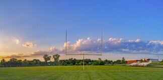 Wrestling Arsenal: How Football and Wrestling Cross Paths Wrestling Arsenal: How Football and Wrestling Cross Paths