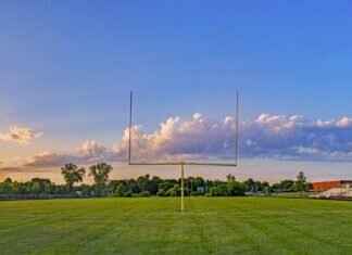 Wrestling Arsenal: How Football and Wrestling Cross Paths Wrestling Arsenal: How Football and Wrestling Cross Paths