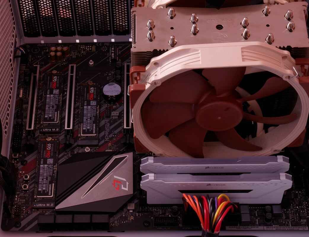 ZTec100.com: Next-Gen Tech Innovations and Future Trends 3 The Role of IoT in Modern Tech