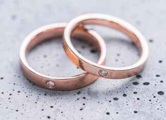 10 Affordable Alternatives to Expensive Diamond Engagement Rings 10 Affordable Alternatives to Expensive Diamond Engagement Rings